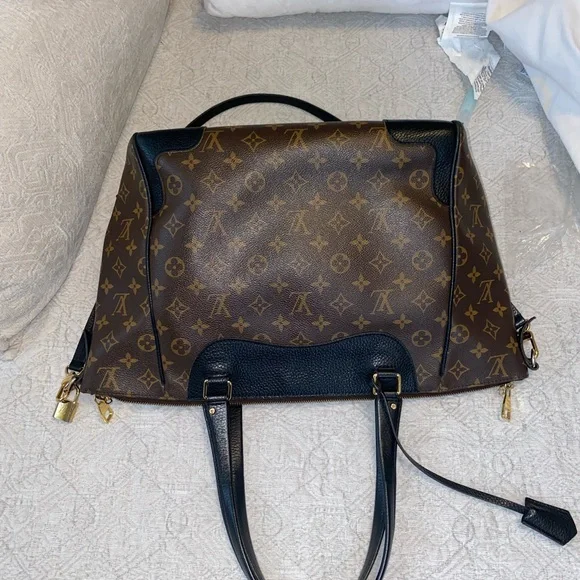 Louis Vuitton Estrela Tote - Picture 7 of 12